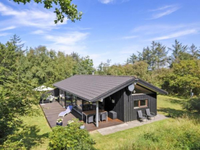 Holiday Home Angja - 800m from the sea by Interhome